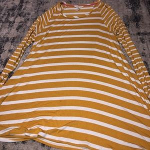 Matilda Jane Women’s Medium Tunic